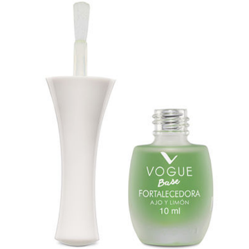 Product image of VOGUE FANTASTIC ENDURECEDOR ESMALTE DE UÑA 10 ML