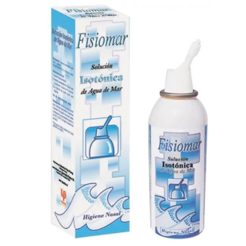 Product image of Fisiomar solución isotónica x 125 ml