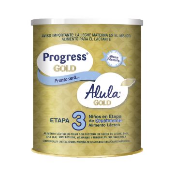 Product image of PROGRESS GOLD POLVO 900 G.