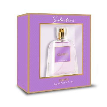 CLYO SEDUCTION X 75 ML