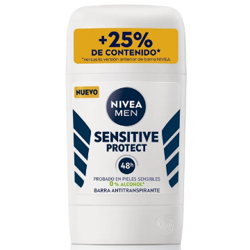 Product image of NIVEA MEN SENSITIVE PROTECT STICK 50ML