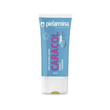 Product image of PIELARMINA CARACOL CREMA LIQUIDA PARA MANOS 160 ML