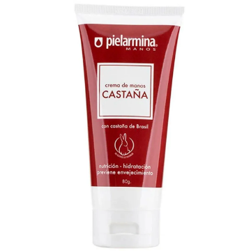 Product image of Pielarmina Castaña crema de manos x 80 g