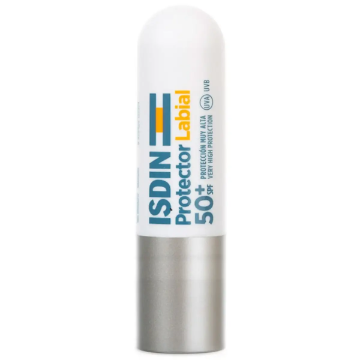 Product image of Isdin fotoprotector labial SPF50+ protección alta x 4 g