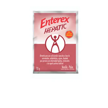 Product image of Enterex hepático sachette x 100 g