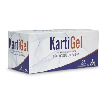 Product image of KARTIGEL DISPLAY DE 30 SOBRES