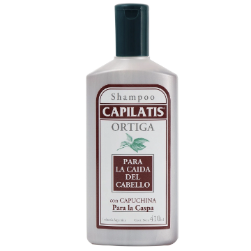 Product image of CAPILATIS SHAMPOO ORTIGA CASPA