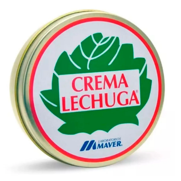 Product image of Lechuga clasica crema x 150 ml