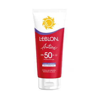 Product image of LEBLON PROTECTOR SOLAR ANTIOXIDANTE FPS50 190G