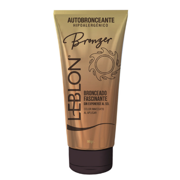 Product image of LEBLON BRONZER AUTOBRONCEANTE 90 G.