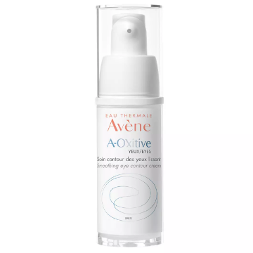 Product image of Avene a oxitive luminosidad complejo renovador contorno de ojos crema x 15 ml