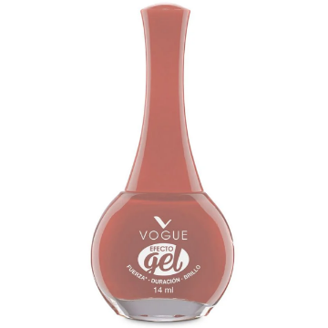 Product image of VOGUE COLORISSIMO EFECTO GEL ESMALTE UÑAS BENDICION 14 ML