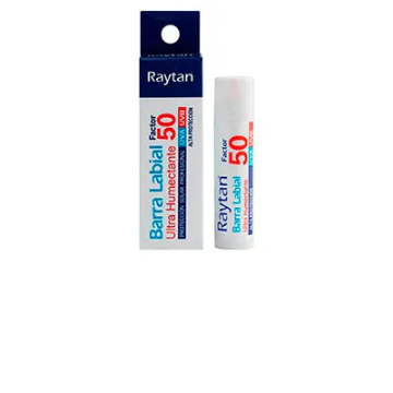 Product image of Raytan barra labial protectora de labios spf 50 x 5 g