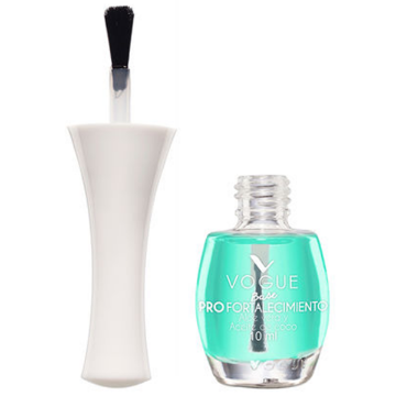 Product image of VOGUE ALOE VERA ACEITE COCO BASE PRO FORTALECIMIENTO UÑAS 10 ML