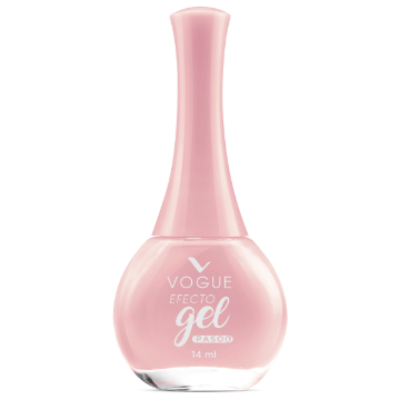 Product image of VOGUE EFECTO GEL ESMALTE UÑAS ALMA 14 ML