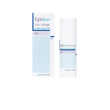 Product image of Epiduo gel x 30 g