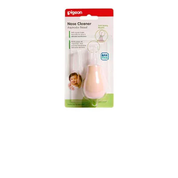 Product image of Pigeon aspirador nasal x 1 unidad