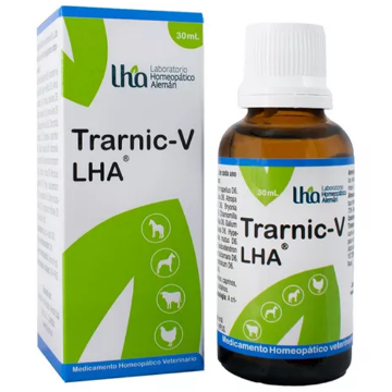 Product image of TRARNIC-V LHA GOTAS 30 ML