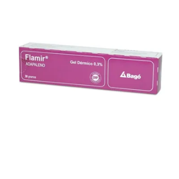 Product image of Flamir gel 0,3 % x 30 g