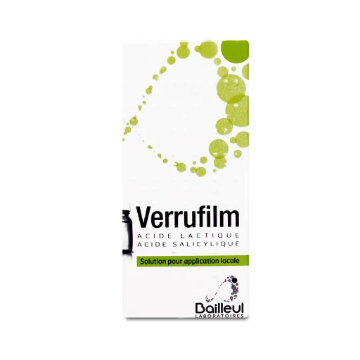 Product image of Verrufilm solución tópica x 14 ml