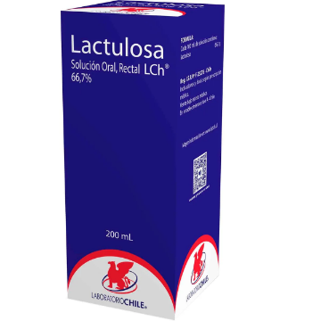 Product image of Lactulosa 66,7 % x 200 ml