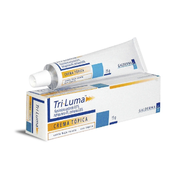 Product image of TRI-LUMA CREMA 15G X 1 UNID.