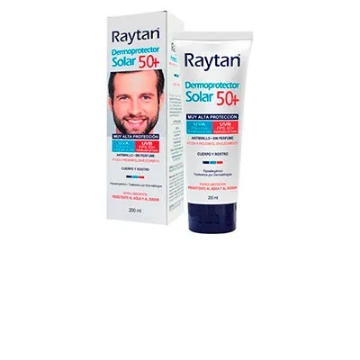 Product image of Raytan dermoprotector solar fps 50 pomo x 200 ml