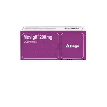 Product image of Movigil 200 mg x 1 comprimido