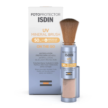 Product image of FOTOPROTECTOR UV MINERAL BRUSHL SPF 50+ MAQUILLAJE 2 G