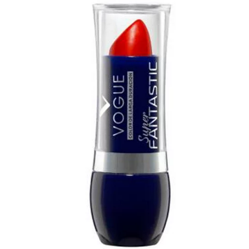 Product image of LOREAL VOGUE SUPER FANTASTIC ROJO ENCENDIDO LABIAL 4 G.