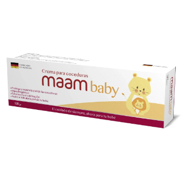 Product image of MAAM BABY CREMA PARA COCEDURAS 30 G