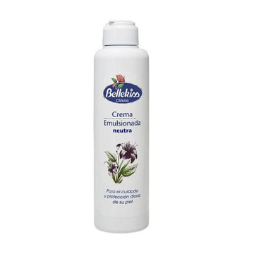 Product image of BELLEKISS CREMA EMULSIONADA CLASICO 360 ML