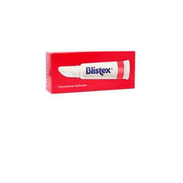 Product image of Blistex crema labial x 6 g