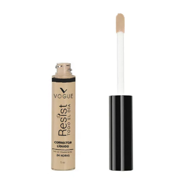 Product image of VOGUE RESIST CORRECTOR LIQUIDO PETALO 5 ML