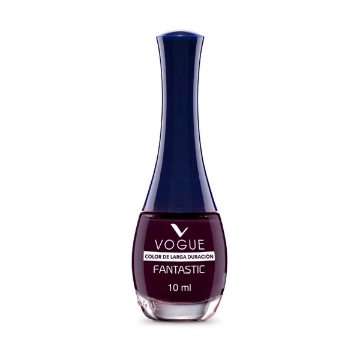 Product image of VOGUE FANTASTIC UVA 72 ESMALTE DE UÑAS 10 ML