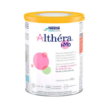 Product image of Althera polvo x 400 g