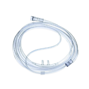 Product image of CANULA NASAL NEONATAL 235 CM X 1 UNID.