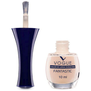 Product image of VOGUE FANTASTIC DELICADO FRANCES 11 ESMALTE DE UÑAS 10 ML