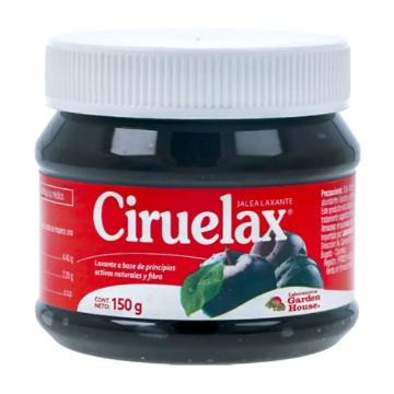 Product image of Ciruelax jalea x 150 g