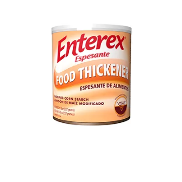 Product image of Enterex espezante x 227 g