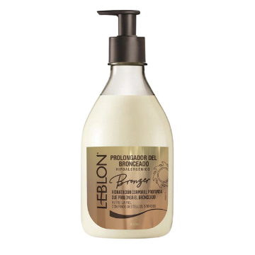 Product image of LEBLON BRONZER PROLONGADOR BRONCEADO 400ML