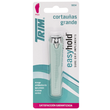 Product image of TRIM EASY HOLD CORTAUÑAS 1 UNIDAD 7-61