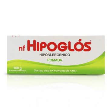 Product image of HIPOGLOS POMADA 100G. NF