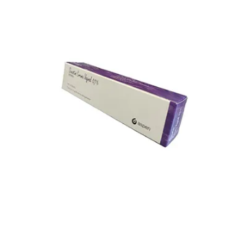 Product image of Ovestin 0,1 % x 15 g de crema vaginal