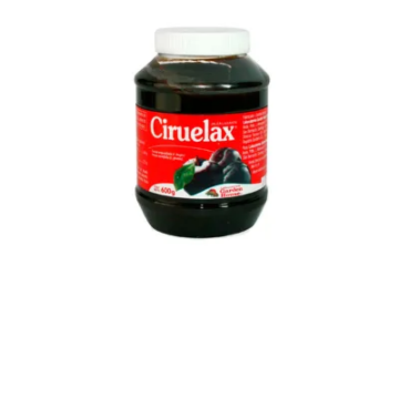 Product image of Ciruelax jalea x 600 g