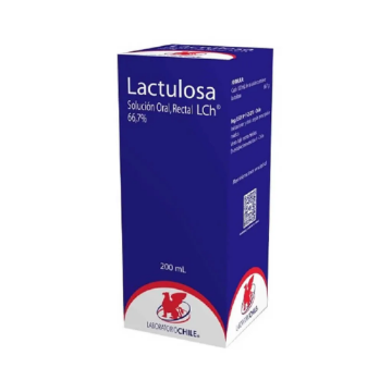 Product image of Lactulosa 66,7 % x 200 ml