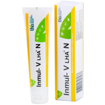 Product image of INMUL-V LHA N CREMA 60 GR.