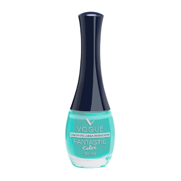 Product image of VOGUE FANTASTIC JADE 67 ESMALTE DE UÑAS 10 ML