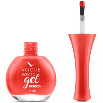 Product image of VOGUE EFECTO GEL ESMALTE UÑAS AMAR 14 ML