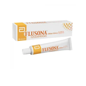 Product image of Flusona 0,05 % crema x 15 g